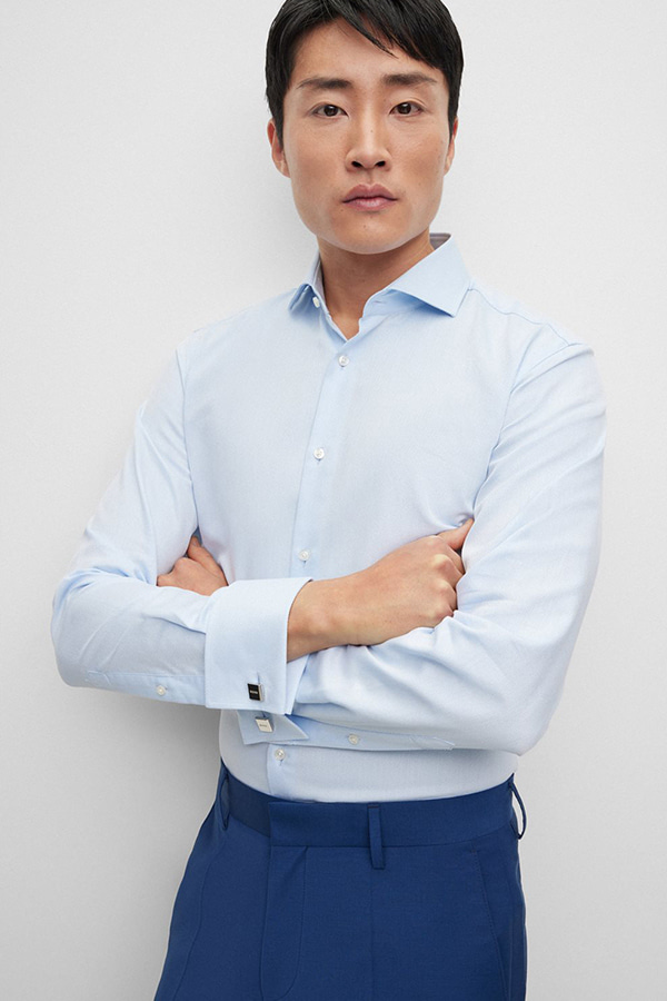 ΠΟΥΚΑΜΙΣΟ BOSS - 450 ΣΙΕΛ